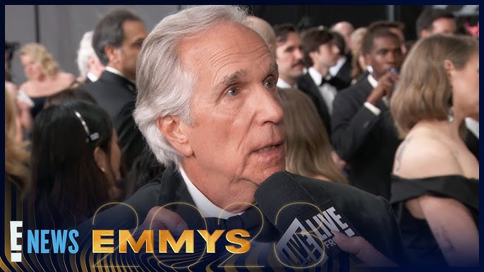 Why Henry Winkler Refuses To Be Called The Nicest Guy In Hollywood