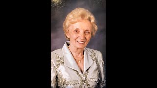 Helen Rettmuller Funeral Service