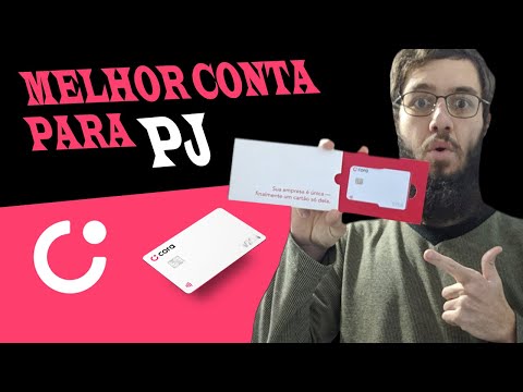 Tudo sobre o Banco CORA | Vale a pena? É bom? Como funciona? É seguro? Mostrando o APLICATIVO!