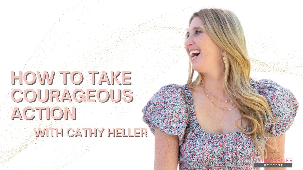 Blog - Cathy Heller