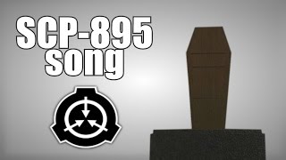 SCP-895 song (Camera Disruption)