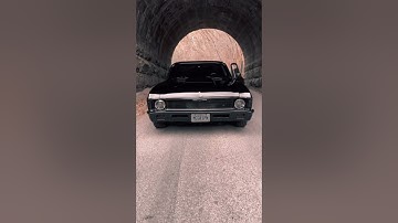 Are Chevy Nova’s making a come back? Comment below ⬇️ #1972 #chevynova #musclecar #automobile