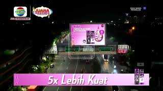 BUILT IN INDOSIAR • SUNSILK BLACK SHINE (22/02/2023) screenshot 5