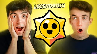 Abro STAR DROPS LEGENDARIOS con GoDeiK (sale mal)😢