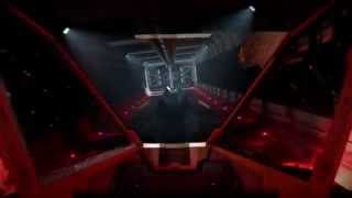 Killzone Shadow Fall Flight to Helghan