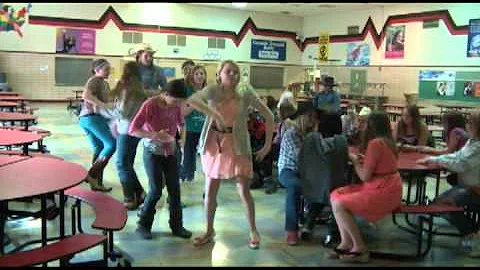 Harlem Shake, DMJH Lip Dub Club