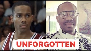 What Happened To Duane Martin From 'Above The Rim'? - Unforgotten