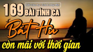 169 Tình Khúc Bất Hủ Nhẹ Nhàng Thư Giãn Cho Quán Cafe | Nhạc Hải Ngoại Xưa Còn Mãi Với Thời Gian
