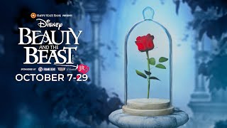 Be... Our... Guest! @casamananatheatre