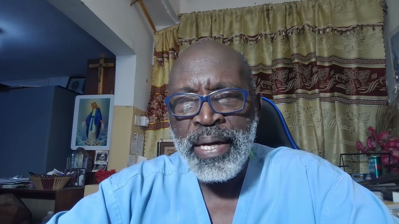 MAKO NA GREX BARARWANIRA MUMANEGEKA