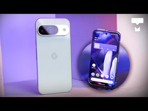 Google Pixel 9