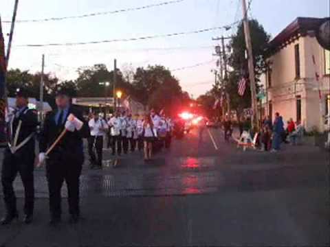 2009 Columbus day Fair