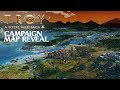 A Total War Saga: TROY / Campaign Map Reveal