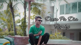 Dusu Pa Dia - Sutrio D'jocks ( Remix Style )ViralTiktok!!!