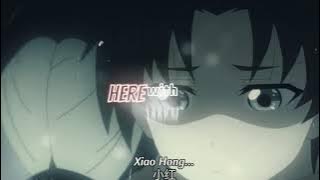 Story wa sad anime #3 || 🎶Love Is Gone