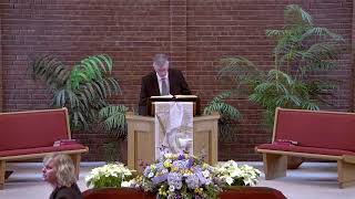 Rev. Jantina Cornelison's Celebration of Life