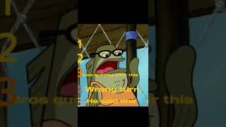 The most out of context SpongeBob moments #spongebobtowerdefense