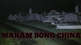 🔴BONG CHINA'S GRAVE||THANK YOU GOOD PEOPLE FOR YOUR SUPPORT