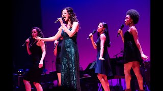 Mandy Gonzalez - "My Strongest Suit" Celebrating 25 Magical Years of Disney on Broadway