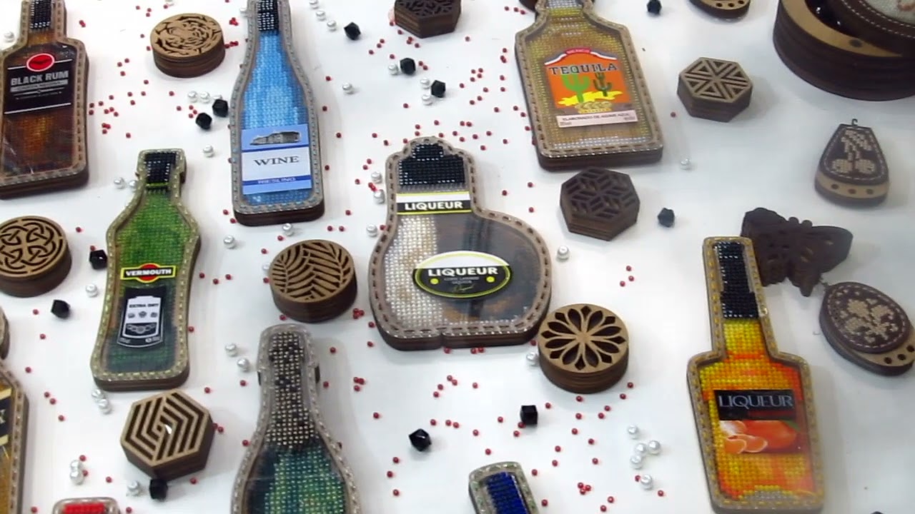 Выставка Handmadeexpo осень 2021.