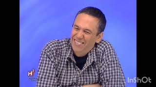 Stephen Collins On Hollywood Squares 2004