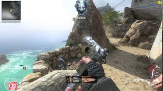 black ops 2 has great hit reg
