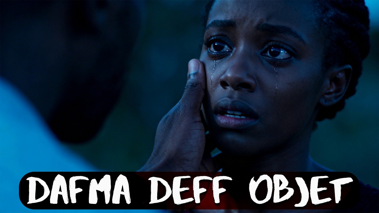 Huit Gr@ssesses en Dix Ans - Juróom-ñetti biir ci fukki att - RÉCIT EN WOLOF