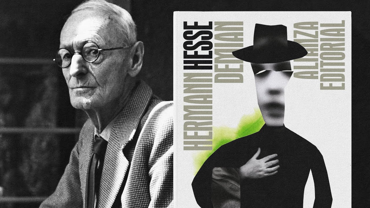 Demian de Hermann Hesse | Resumen breve