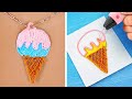 💖 3D Ручкой Сделайте это Сами 🎨 Идеи для Дома, Ремонта и Аксессуаров 💫
