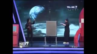Jiban Emon gravity box