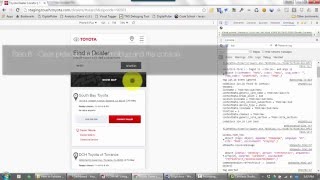 How to Validate Adobe Omniture Calls For Dealer Call