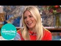 Sienna Miller on Her First Lead Role in American Woman | This Morning