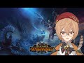 [TOTAL WAR: WARHAMMER 3] EVIL PIRATE TIME YARRRRR