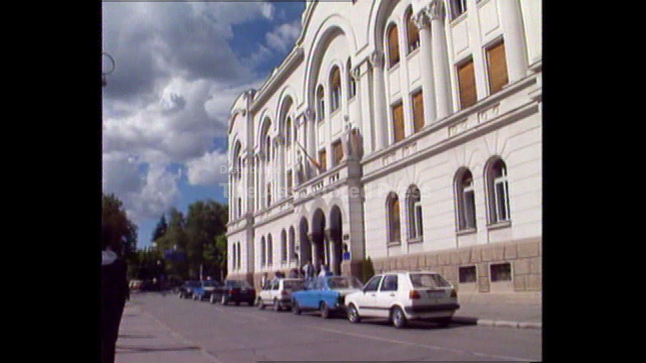 BOSNIA: US ENVOY FOR BOSNIA ROBERT GELBARD VISIT UPDATE