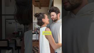 We predict your soulmate using the most unique data: your face. 🧠❤️ #SciMatch#siblingsordating