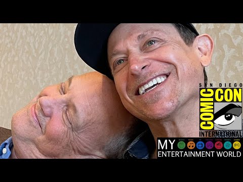 Video: Dee Bradley Baker Net Worth