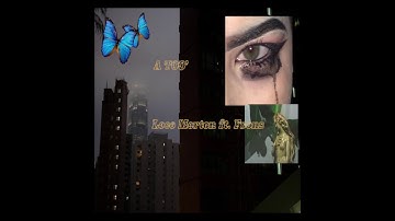 Loco Morton - A too ft. Frons (Audio oficial) LETRA