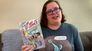 When You Trap a Tiger & The Last Last-Day-of-Summer - MG Summer Reads 2021 with Mallory