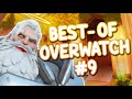 Reinhardt  chance   best of overwatch 2 9