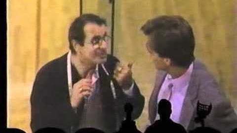 MST3K Zombie Nightmare - Just the Coroner