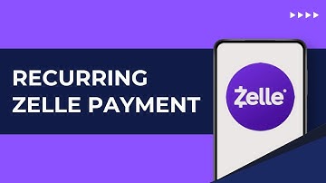 How To Cancel Recurring Zelle Payment Chase | How To End Recurring Zelle Payments From Chase