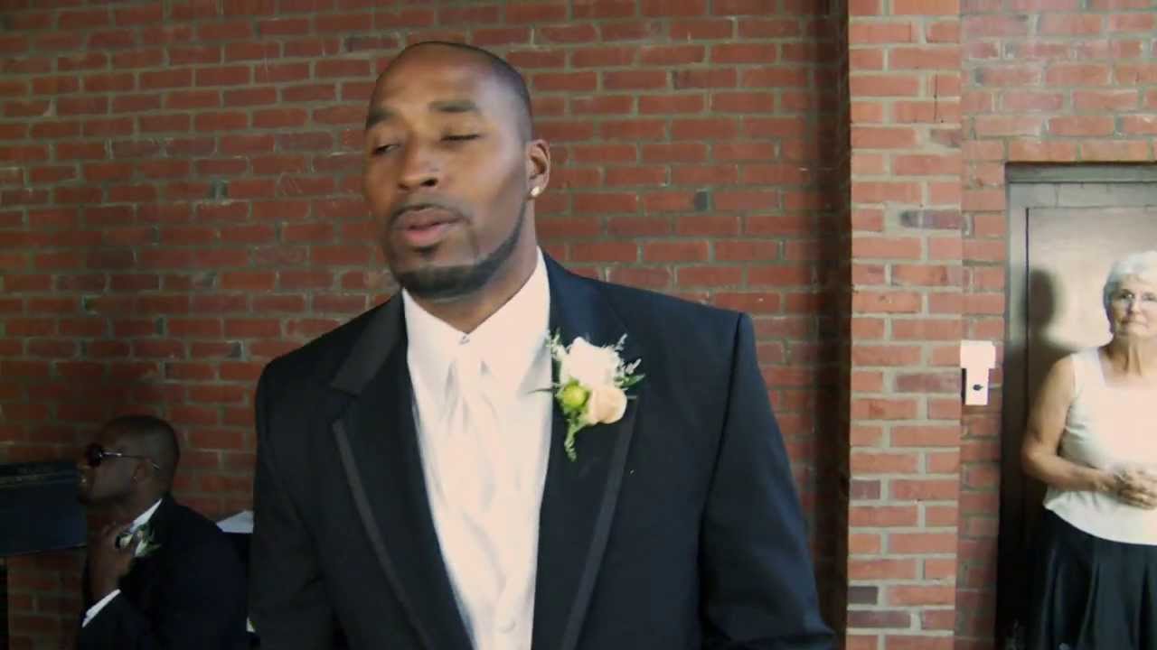 1 Wedding Film Intro