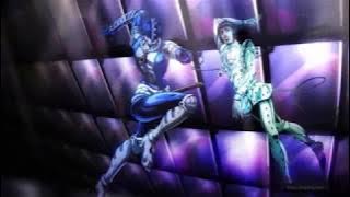 Freak'n You 「Jojo's Part 5 - Golden Wind」 - JJBA Ending