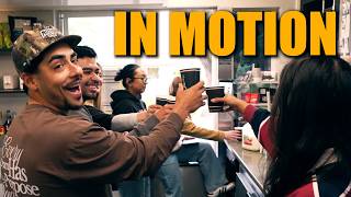 In Motion Ep. 1 | Bentley's Coffee