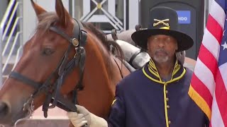 Black historians celebrate Florida’s Emancipation Day