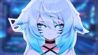ASMR Let your worries disappear while I sing you to sleep