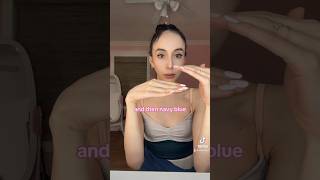 Leotard Color Meaning