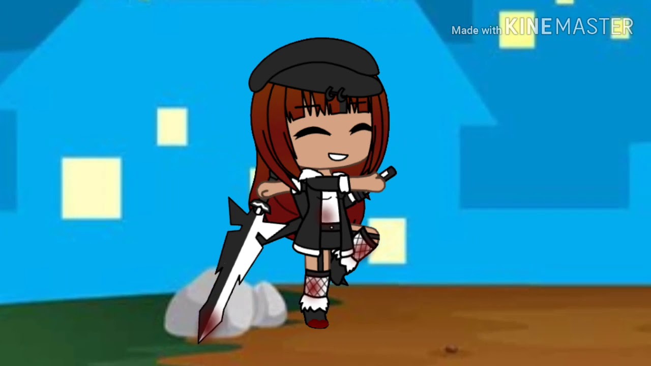 Cradles Gacha Life Meme YouTube