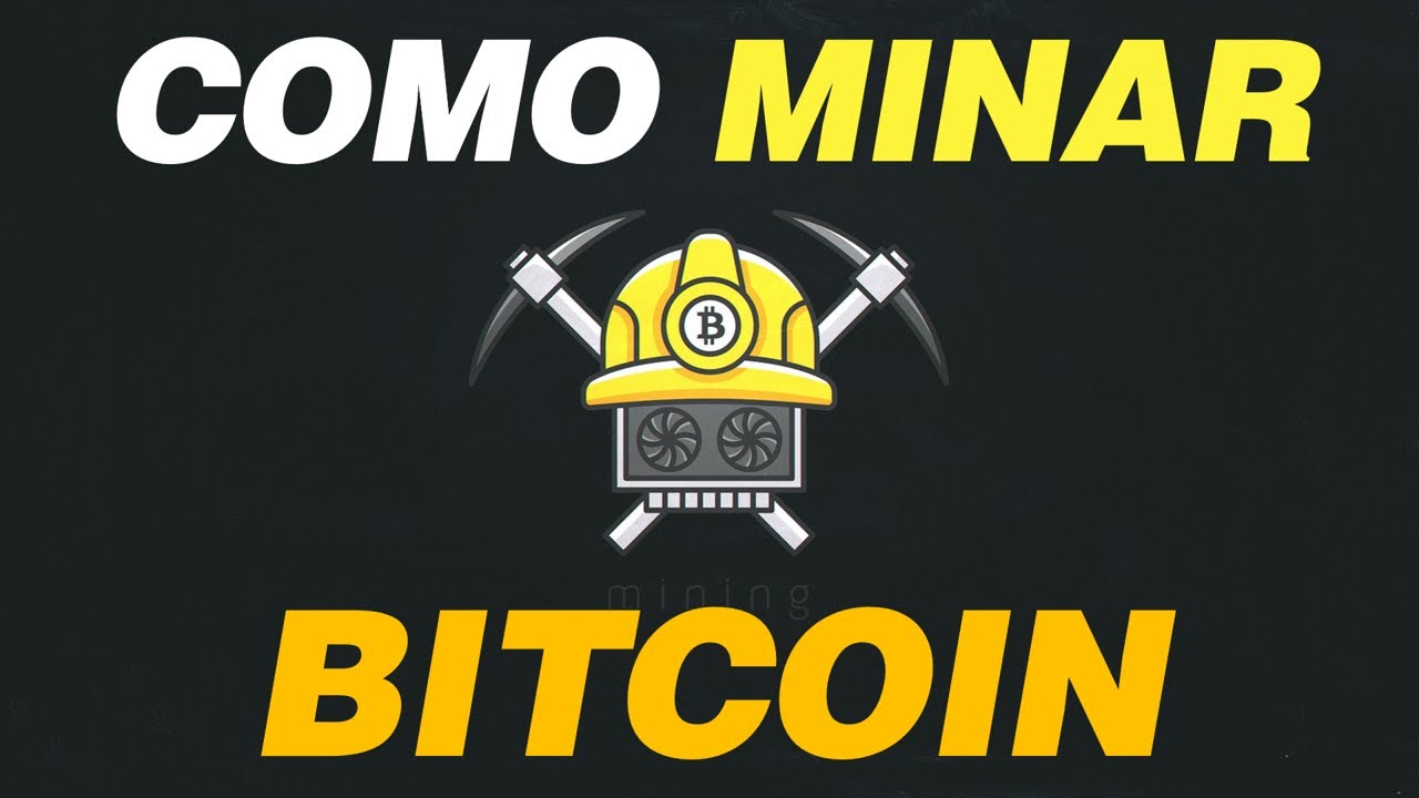 TUTORIAL de como hacer una GRANJA para MINAR BITCOINS - Primeros pasos  antes de empezar