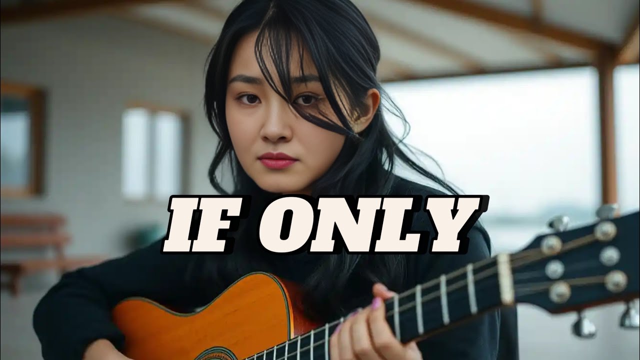 If Only Lyrics | No Copyright Music - YouTube